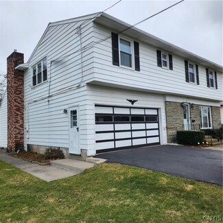 27 Lansing Ave, Cortland, NY 13045
