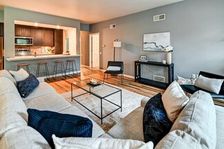 309 N Blount St Unit A, Madison, WI 53703