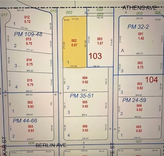 0 Emden St, Henderson, NV 89015