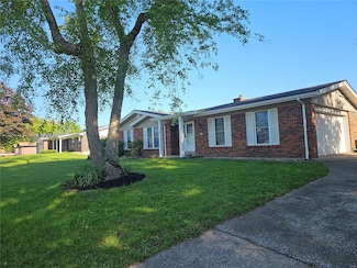 3417 Robyn Ann Dr, Saint Charles, MO 63303