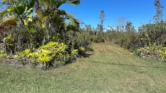 15-1597 4th Ave, Hawaiian Paradise Park, HI 96749