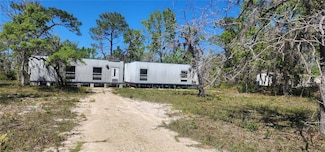 2228 Turkey Oak Rd, Perry, FL 32348