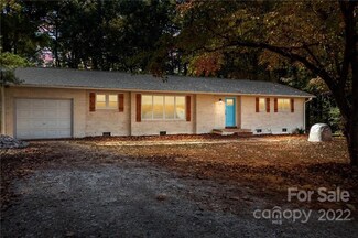 2720 Wright Ave, Salisbury, NC 28147