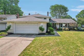 27601 Marquette Blvd, North Olmsted, OH 44070