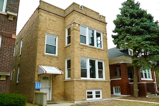6423 S Maplewood Ave, Chicago, IL 60629