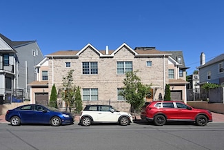 277 Randolph Ave, Jersey City, NJ 07304