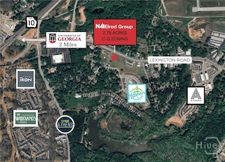 1934 Lexington Rd, Athens, GA 30605