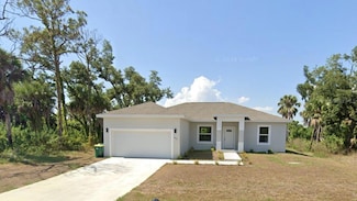 302 Albatross Rd, Rotonda West, FL 33947