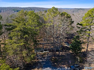 8116 Al Highway 117, Valley Head, AL 35989