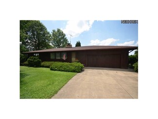 4105 Alliance Rd, Ravenna, OH 44266