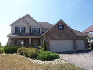 26724 Lindengate Cir, Plainfield, IL 60585