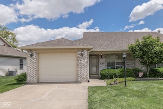 2025 Flamingo Way, Franklin, IN 46131