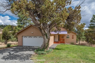 107 Valley Ct, Alto, NM 88312