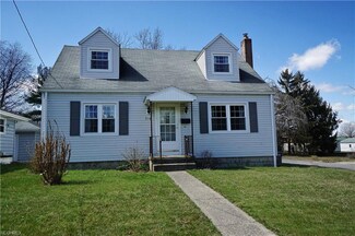 516 N Dunlap Ave, Youngstown, OH 44509
