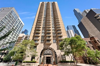 70 W Huron St Unit 2609, Chicago, IL 60654