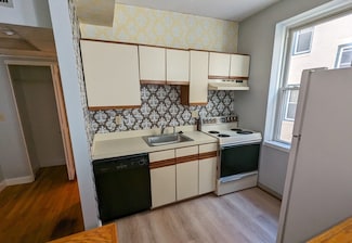 1415 Commonwealth Ave Unit 320, Brighton, MA 02135