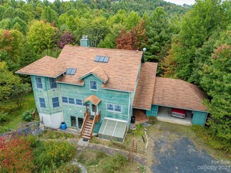 1270 Cabbage Patch Rd, Burnsville, NC 28714