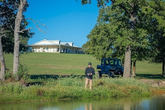 4300 County Road 481, Thrall, TX 76578