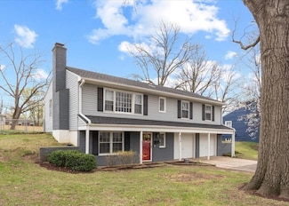 9715 Grandview St, Overland Park, KS 66212