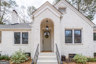 525 King Ave, Athens, GA 30606