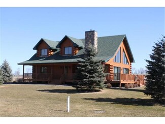 1455 3 3/8 St, Turtle Lake, WI 54889