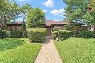 633 Sheffield Dr, Richardson, TX 75081
