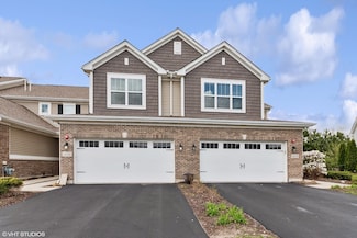16160 W Coneflower Dr, Lockport, IL 60441