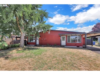 310 Foxglove Ave, Eugene, OR 97404