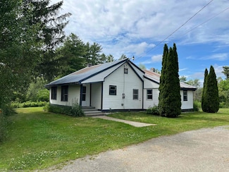 322 Belden Falls Rd, New Haven, VT 05472