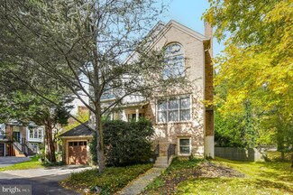 4420 Sangamore Rd, Bethesda, MD 20816