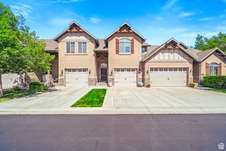 4495 Stone Creek Rd Unit D22, Ogden, UT 84401