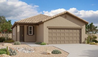 Beech, Sahuarita, AZ 85629