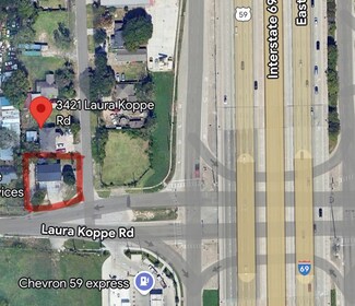 3421 Laura Koppe Rd, Houston, TX 77093