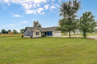 5458 S 248th Rd, Buffalo, MO 65622