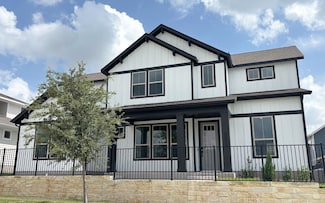 9213 Hamadryas Dr, Austin, TX 78744
