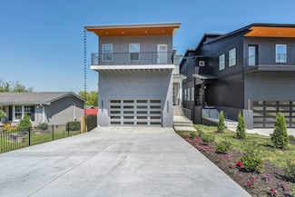 418 Mercomatic Dr, Nashville, TN 37209