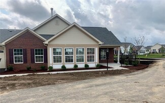 6151 Heatherfield Ct, Harmony, PA 16037