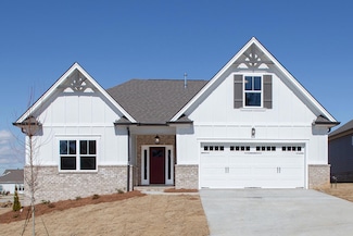 7435 Dividing Way, Ooltewah, TN 37363