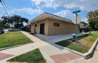 7846 Dayton St, Houston, TX 77012