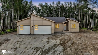 1816 S Alliance Country Dr, Wasilla, AK 99654