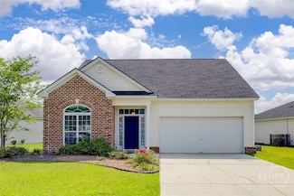 105 Archwood Dr, Savannah, GA 31407