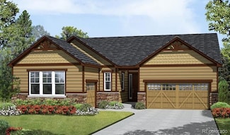 4694 Shady Path Ln, Castle Rock, CO 80104
