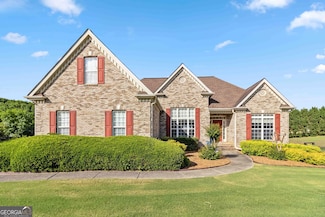 152 Whitaker Way, Hoschton, GA 30548