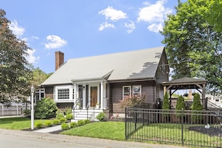 1 Orchard Terrace, Peabody, MA 01960
