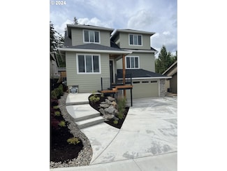 1350 SW 23rd Terrace, Gresham, OR 97080
