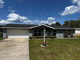 1604 Juno Trail, Astor, FL 32102
