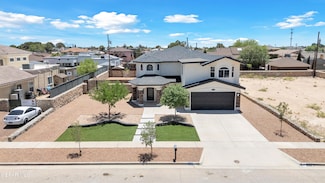 11316 Menlo Ave, El Paso, TX 79936