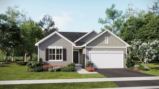 209 Buchanan Dr, Waterman, IL 60556