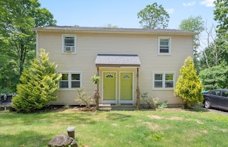 101 Cote Rd, Monson, MA 01057