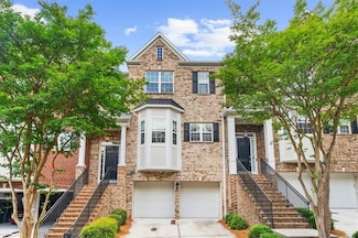 2988 Rivergreen Ln SE Unit 21, Atlanta, GA 30339